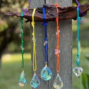 Suncatcher